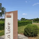 Petit Mas Cosy Du Bord De Loire A 15 Mm Du Parc Le Pal Apartman Diou (Allier)