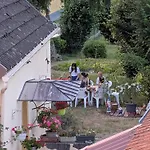 Petit Mas Cosy Du Bord De Loire A 15 Mm Du Parc Le Pal شقة *
