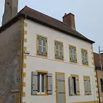 Petit Mas Cosy Du Bord De Loire A 15 Mm Du Parc Le Pal *
