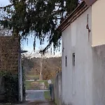 Petit Mas Cosy Du Bord De Loire A 15 Mm Du Parc Le Pal شقة Diou (Allier)