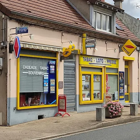 Petit Mas Cosy Du Bord De Loire A 15 Mm Du Parc Le Pal