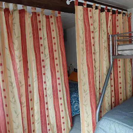 Apartament Petit Mas Cosy Du Bord De Loire A 15 Mm Du Parc Le Pal *