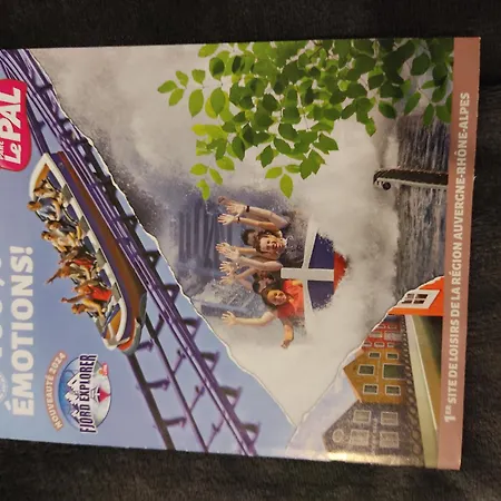 Petit Mas Cosy Du Bord De Loire A 15 Mm Du Parc Le Pal Апартаменты