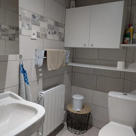 Petit Mas Cosy Du Bord De Loire A 15 Mm Du Parc Le Pal *