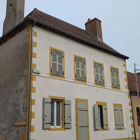 Petit Mas Cosy Du Bord De Loire A 15 Mm Du Parc Le Pal *