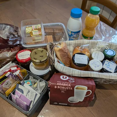 Petit Mas Cosy Du Bord De Loire A 15 Mm Du Parc Le Pal Apartament Diou (Allier)