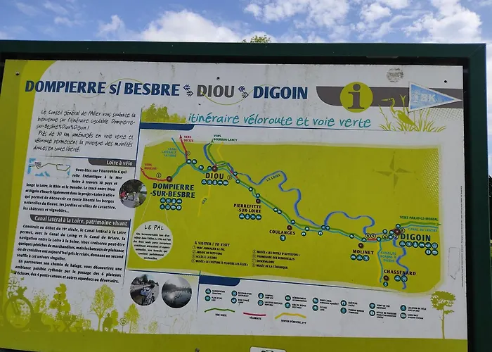 Petit Mas Cosy Du Bord De Loire A 15 Mm Du Parc Le Pal *