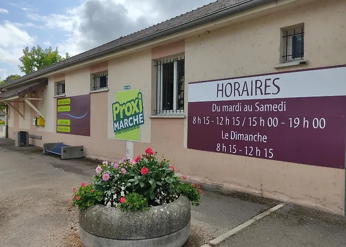 Petit Mas Cosy Du Bord De Loire A 15 Mm Du Parc Le Pal Apartment Diou (Allier)