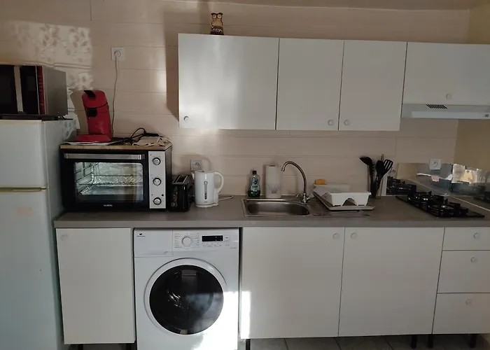 Petit Mas Cosy Du Bord De Loire A 15 Mm Du Parc Le Pal Apartment Diou (Allier)