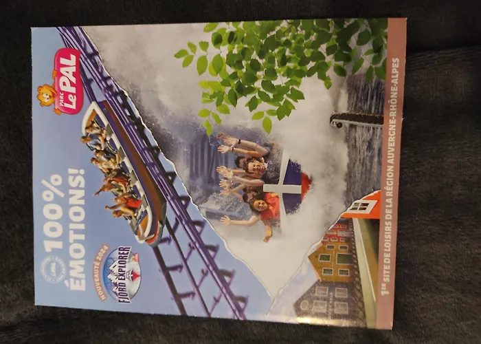 Petit Mas Cosy Du Bord De Loire A 15 Mm Du Parc Le Pal Apartment