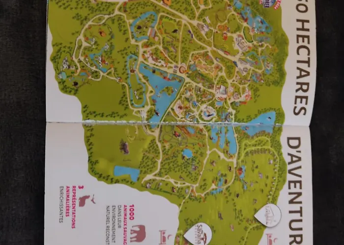 Petit Mas Cosy Du Bord De Loire A 15 Mm Du Parc Le Pal Apartment