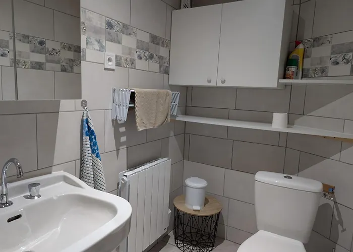 Petit Mas Cosy Du Bord De Loire A 15 Mm Du Parc Le Pal *